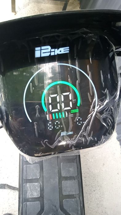 Elektro skuter sotiladi yangi