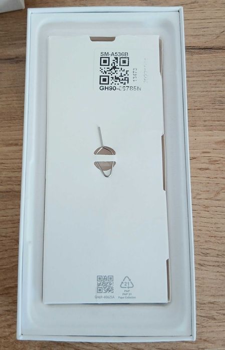Телефон SAMSUNG A53