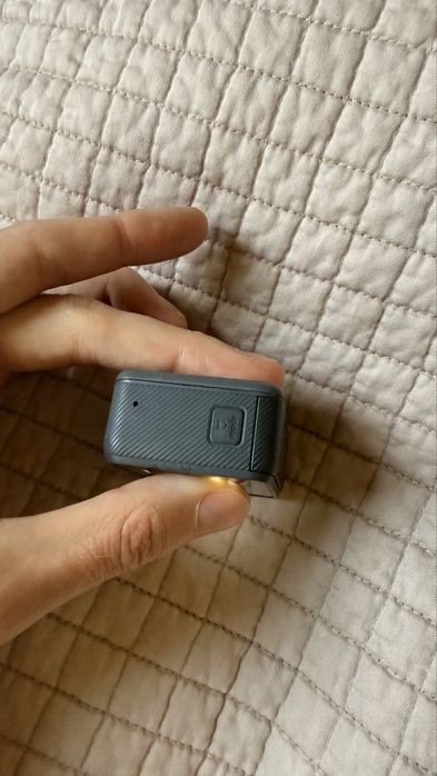 Камера Gopro HERO 2018