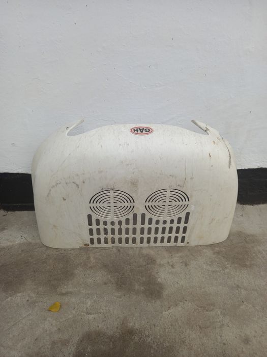 Для грузового автомобиля