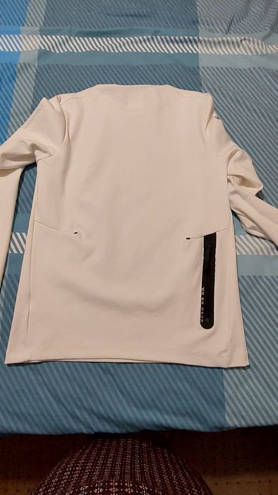 Блуза в бяло NIKE