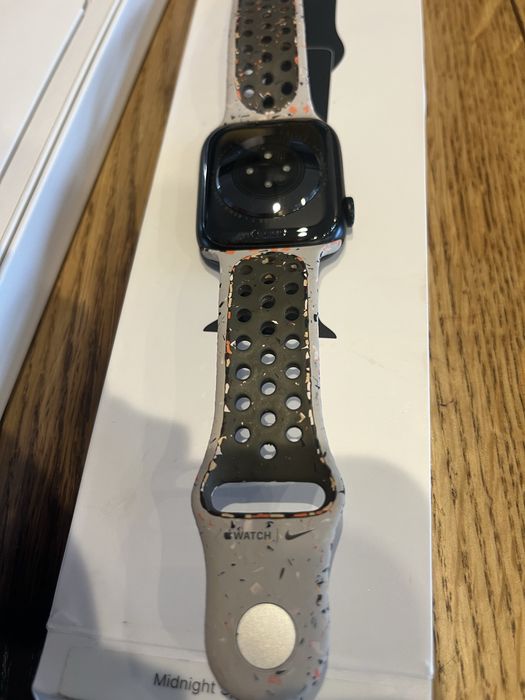 Apple watch ceas seria 7
