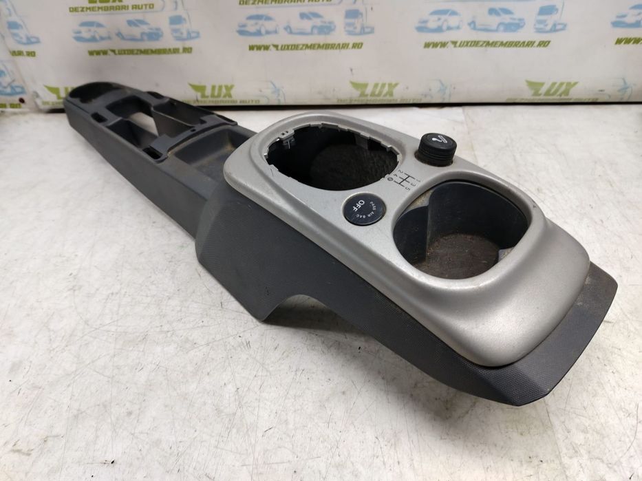 Consola centrala A4546800217 Smart Forfour 1 [2004 - 2006] 1.5 benzin