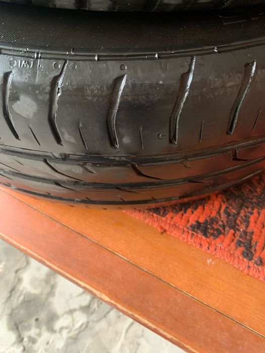 кобальт балон шина резина