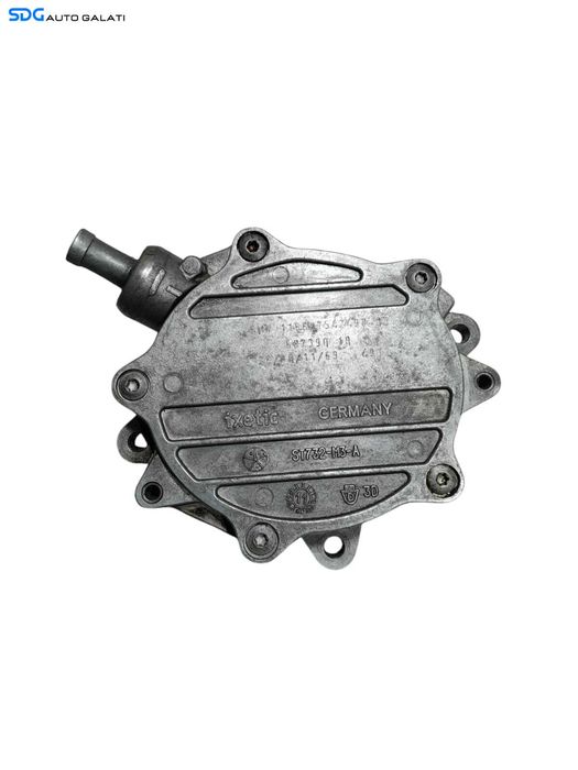 Pompa Vacum Vacuum BMW X1 E84 2.0 B 2009 - 2015 Cod 7542498 11667542498-03 [N0940]