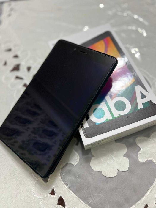 Samsung Galaxy Tab A