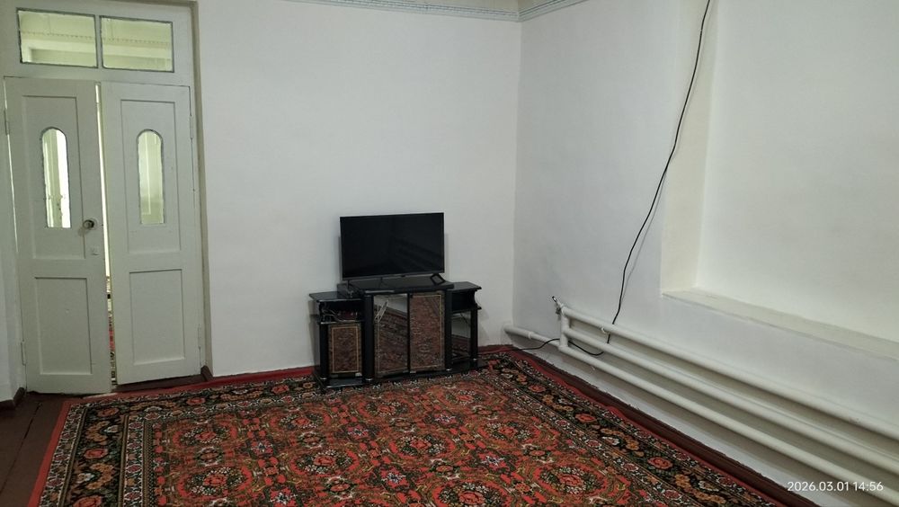 Hovli 3xonali uy ijara arenda