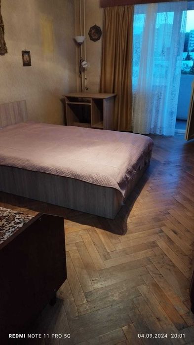 Dau in chirie ap. 2 camere conf. 1, Cart. Manastur, str. Parang