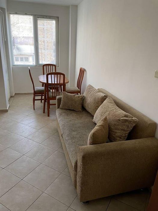 Двустаен, под наем, ж.к Възраждане