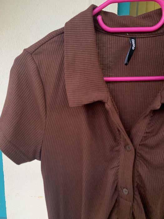 Рокли Cropp, Sinsay