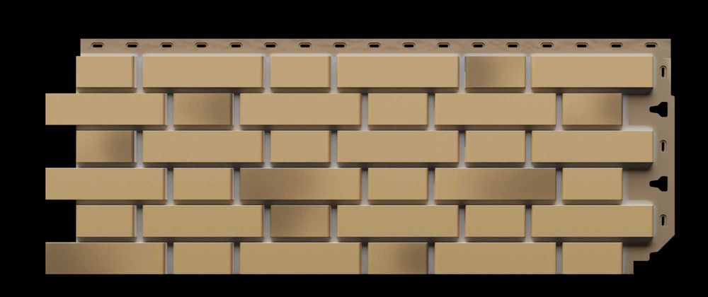 Фасадная панель Docke