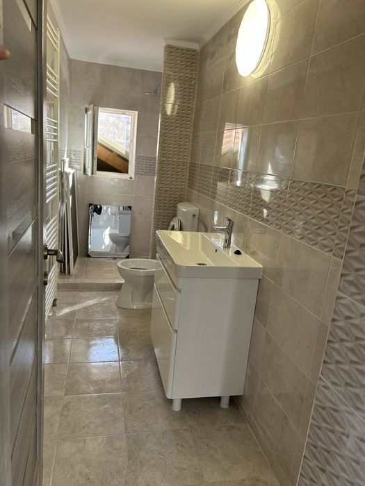 Casa de vanzare in localitatea Ciumarna la 15 minute de Zalau