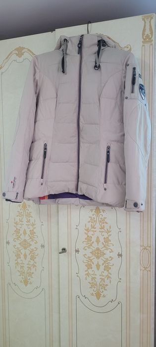 Geaca scurta de iarna killtec