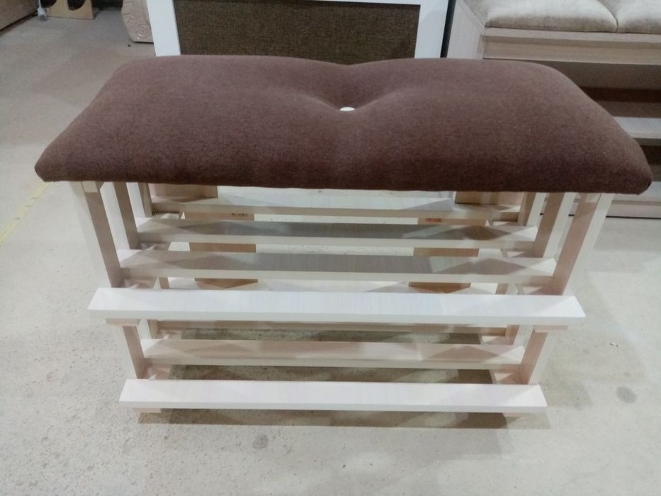 Продам новую обувницу!