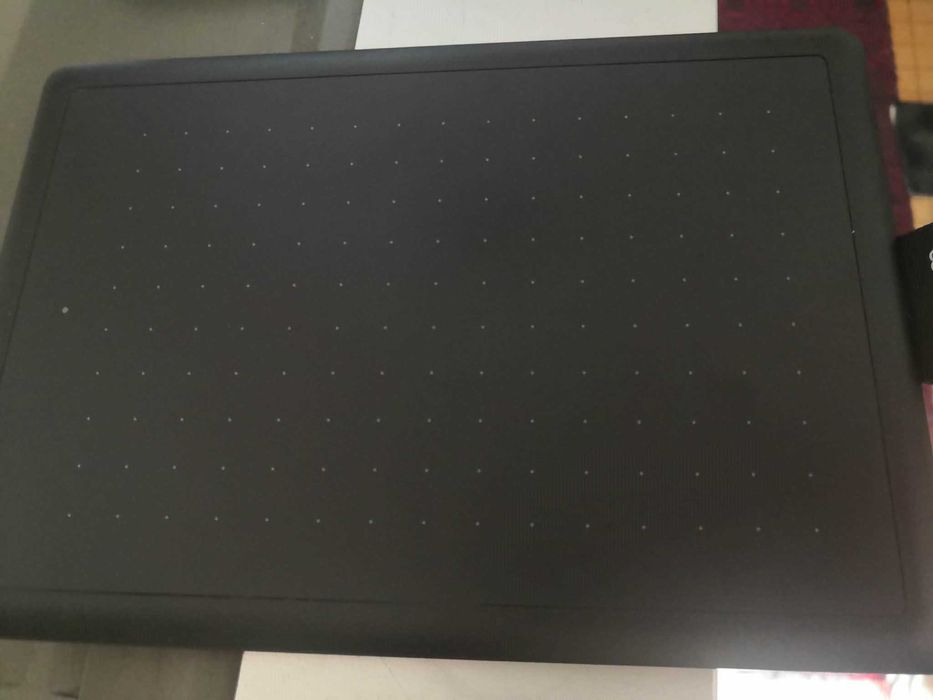 Таблет графичен wacom CTL 472