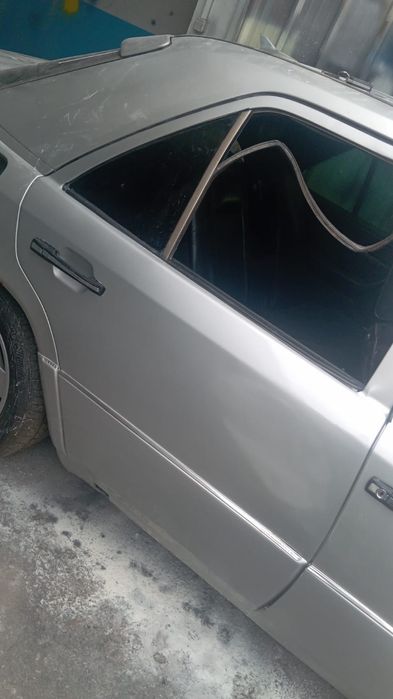 Кузовные работы, покраска автомобиля