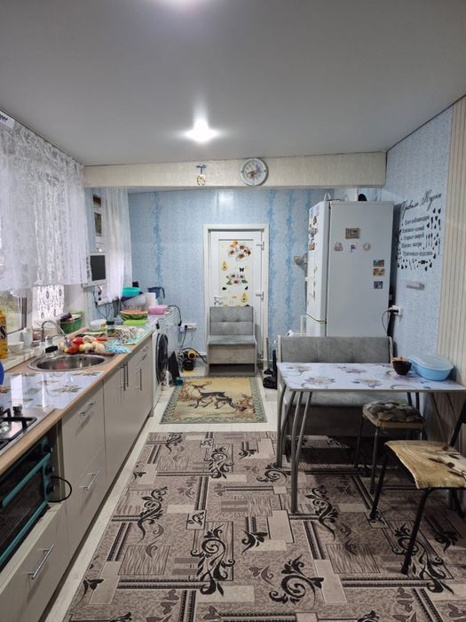 Продам дом в Перцевке