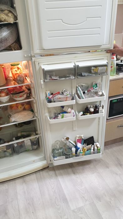 Холодильник Атлант
