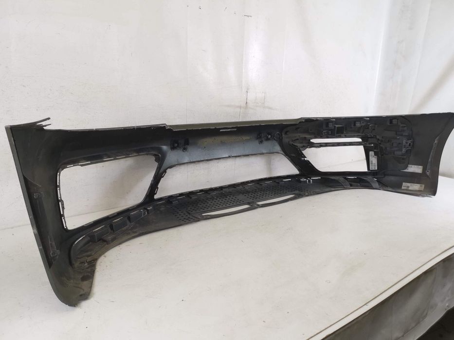 Предна броня Порше 911 / Porsche 911 992 GTS Sport Оригинална