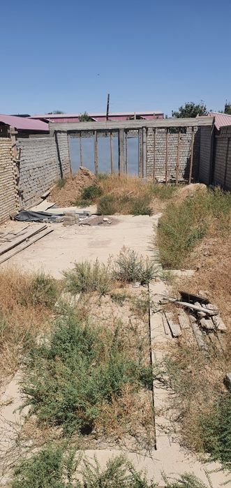 Yer sotiladi 45 000$ 3sotix tutzor gaz zaprafka kochada