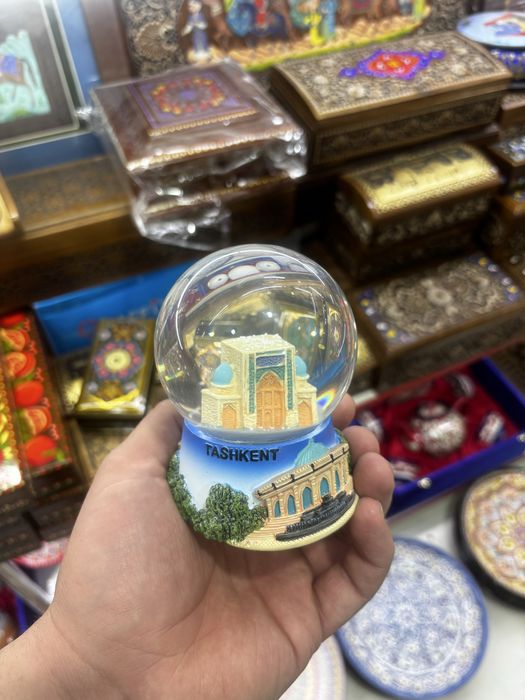 Offis yoki uyingiz uchun sounier