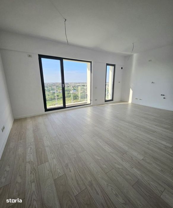 2 camere cu vedere la lac, SunLake Residence, Fundeni, Sector 2 — fotografia 3