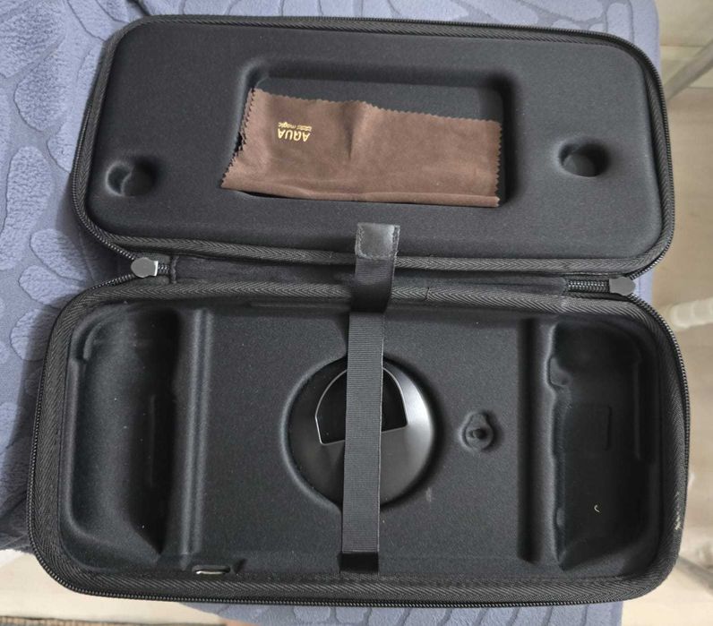 Игровая консоль Lenovo Legion Go