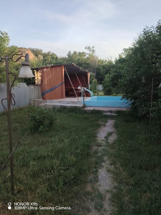 Дом  продам срочно