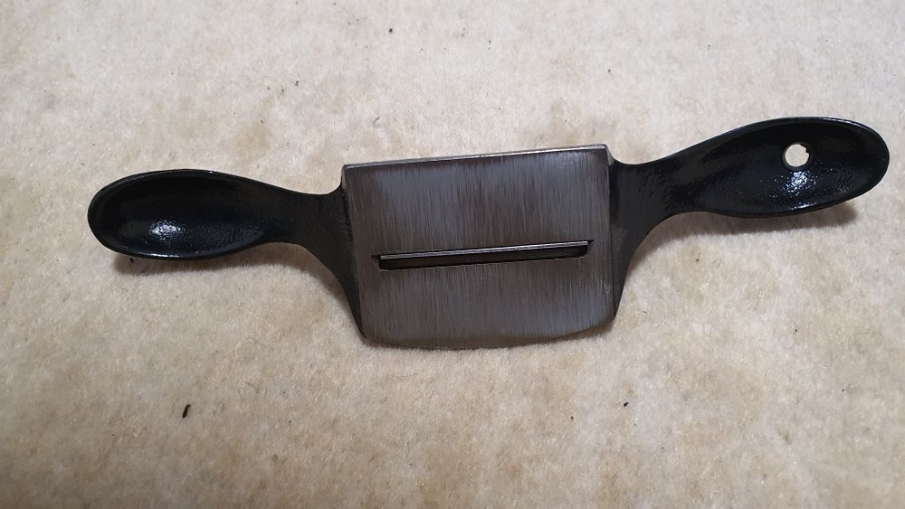 Rascheta / scraper Stanley No. 80