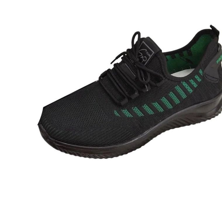 Леки и дишащи спортни обувки за мъже с високо качество на изработка