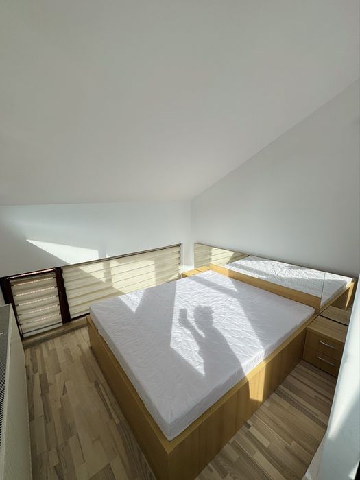 Apartament open-space tip loft , Grigorescu, pet-friendly