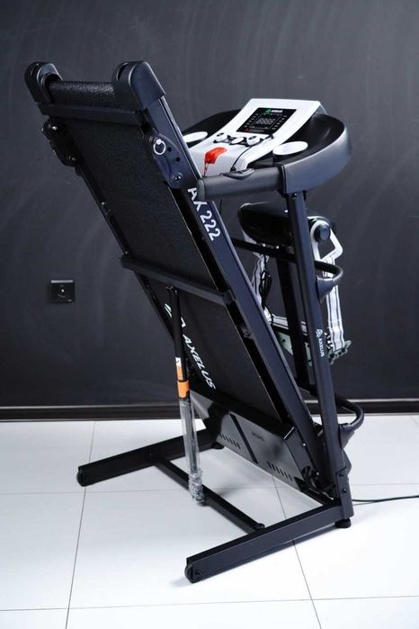 Дорожка беговая-90 кг. Скорость 14 км.ч. Доставка бесплатно