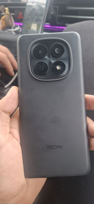 REDMI Note 15 8/256