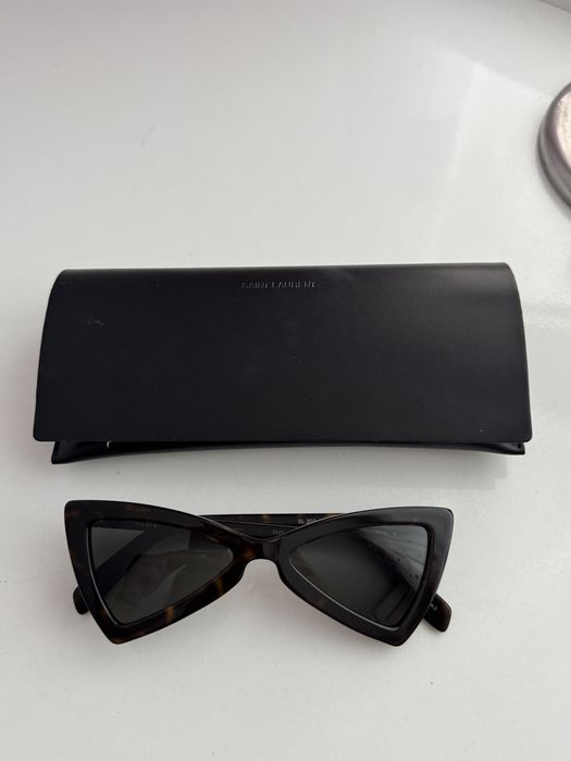 Слънчеви очила Saint Laurent