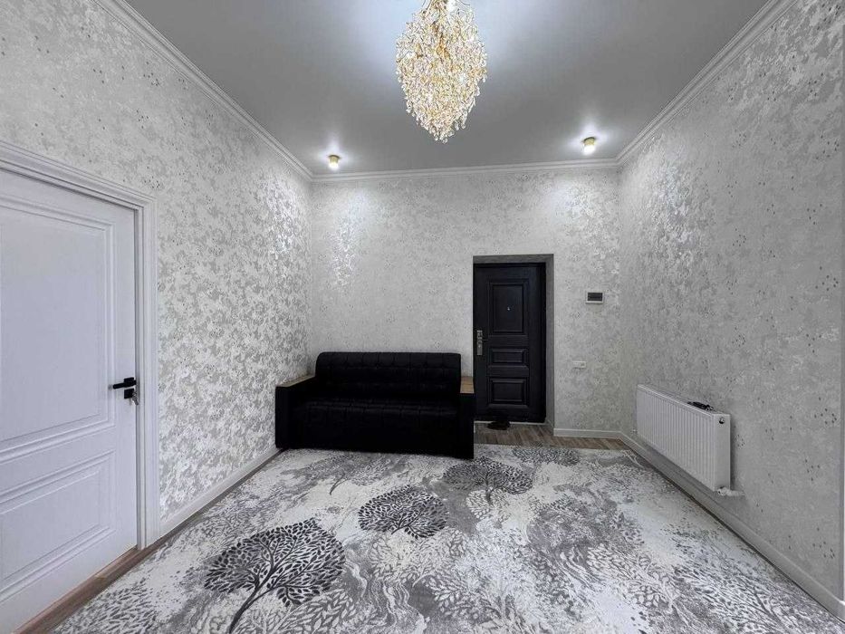 2 хоналик квартира 5 кават кирпичный дом, шарк 1, ал-мактум