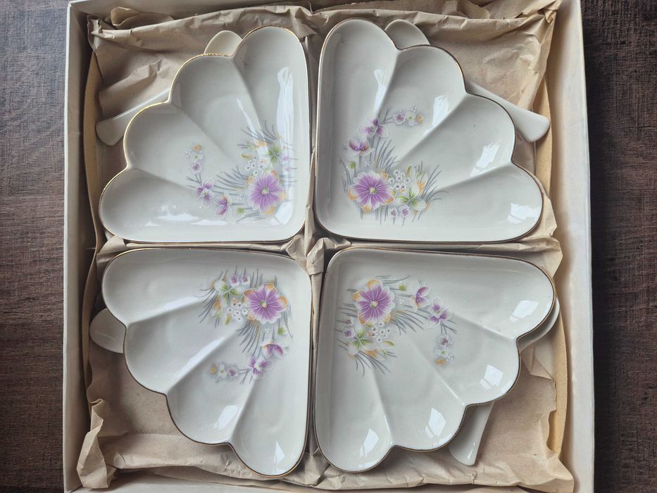 Сервиз за ордьоври Изида