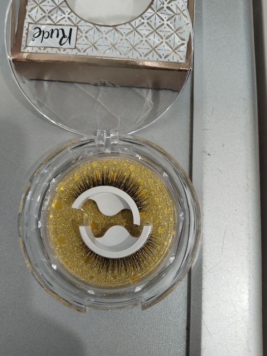 Ресницы самоклеющие Классика