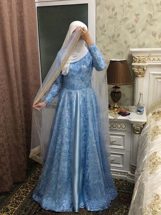 Kelinlar uchun koylak