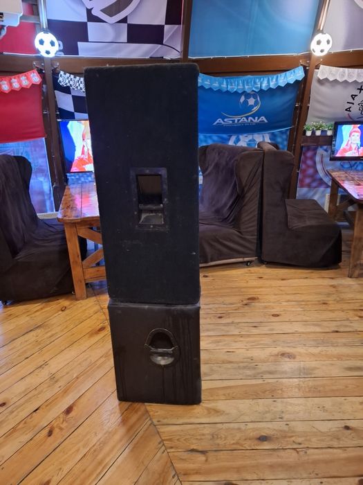 Муз Апаратура прода