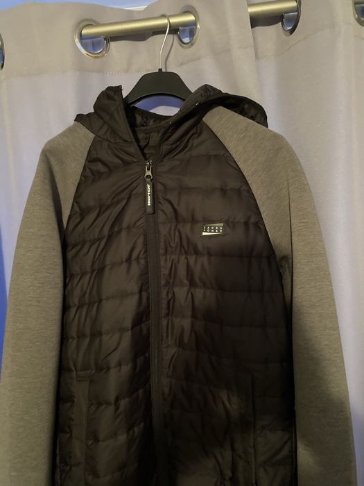 Geaca primavara/toamna Jack&jones