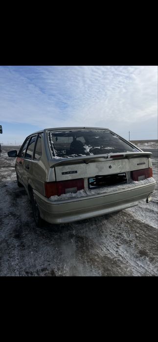 Четырка на подром ходу