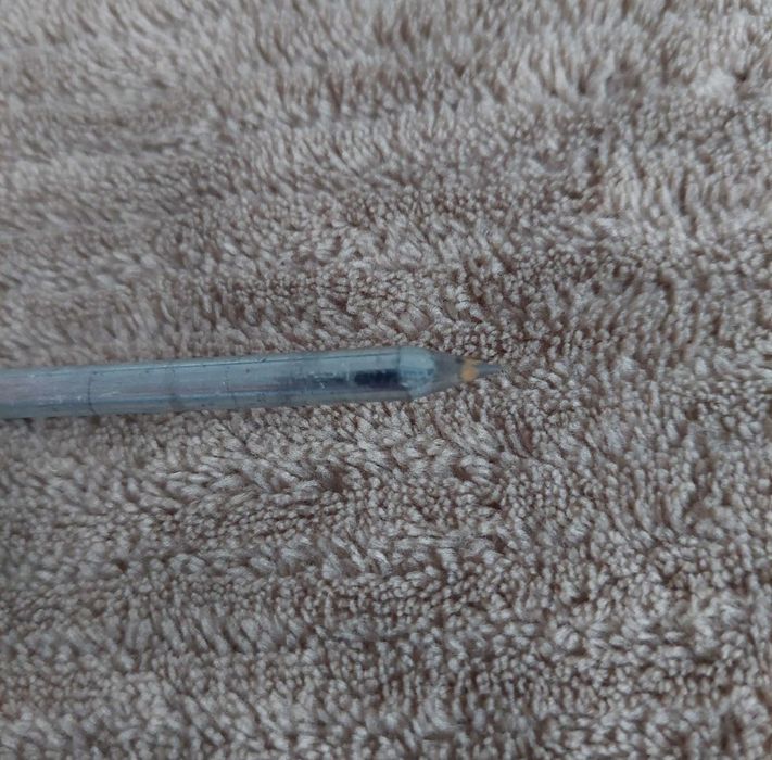 Creion trasat varf carbura tungsten