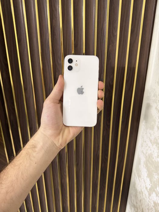 Iphone 12 128 Айфон 12 128