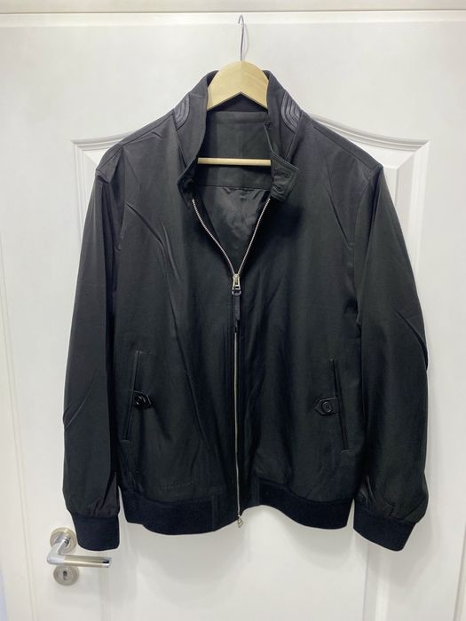 Geaca Tom Ford | 100% Sheepskin | Marime L