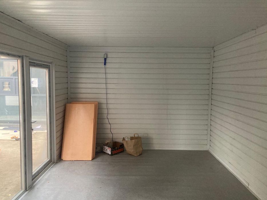 Павильон для продажи чего угодно