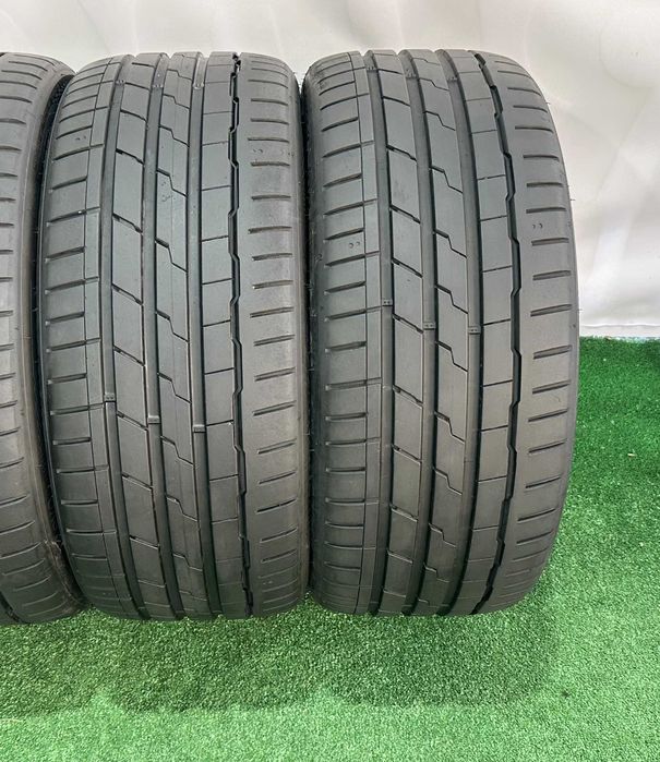 4бр 235/40r19 HANKOOK летни