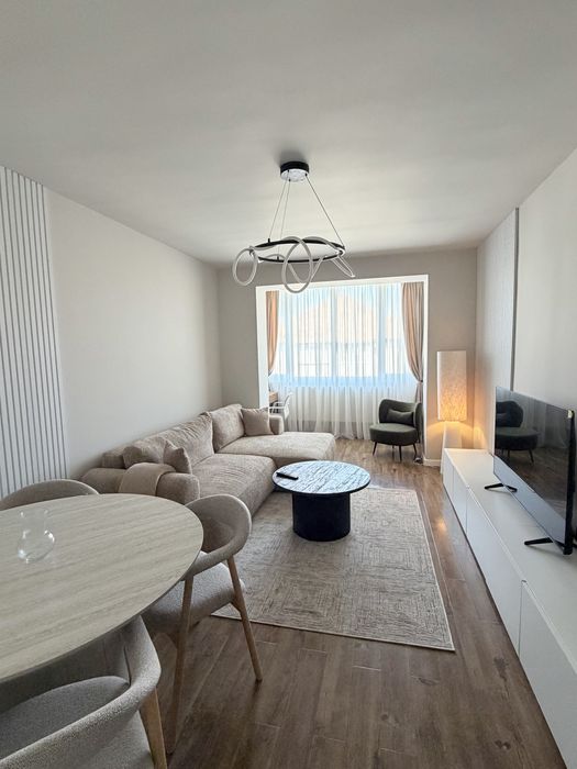 Apartament regim hotelier Medias