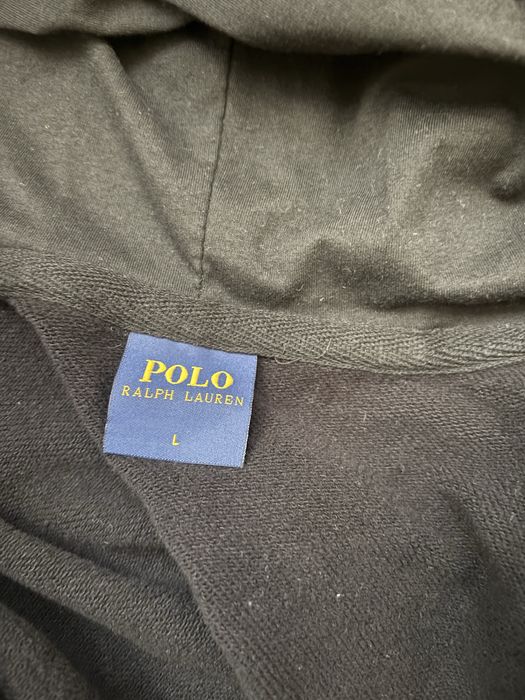 Hanorac ralph lauren L