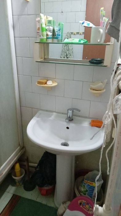 Продаётся Чиланзар 16 3комн. Панель.