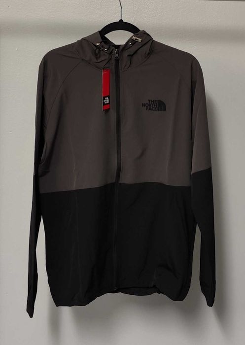 Нов мъжки екип шушляк The North Face горно  панталон